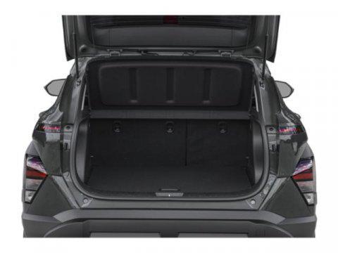 new 2025 Hyundai Kona car, priced at $29,570