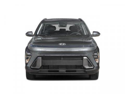 new 2025 Hyundai Kona car, priced at $29,570