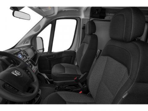 used 2021 Ram ProMaster 1500 car, priced at $27,990