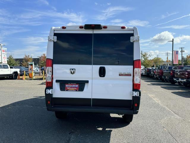 used 2021 Ram ProMaster 1500 car, priced at $27,990