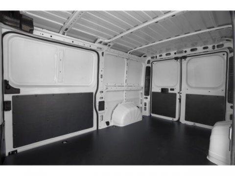 used 2021 Ram ProMaster 1500 car, priced at $27,990