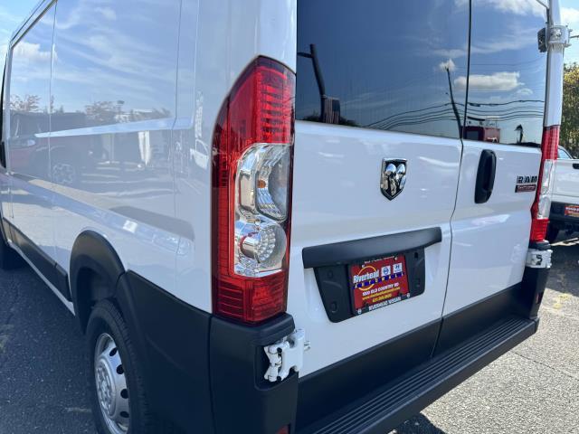 used 2021 Ram ProMaster 1500 car, priced at $27,990