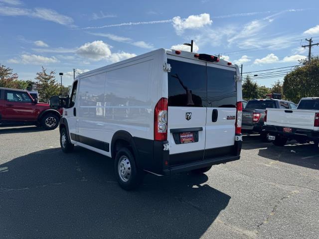 used 2021 Ram ProMaster 1500 car, priced at $27,990