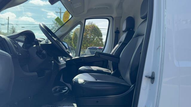 used 2021 Ram ProMaster 1500 car, priced at $27,990