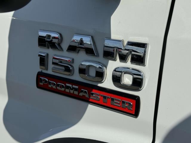 used 2021 Ram ProMaster 1500 car, priced at $27,990