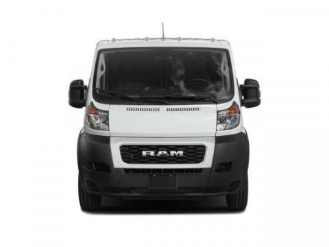 used 2021 Ram ProMaster 1500 car, priced at $27,990