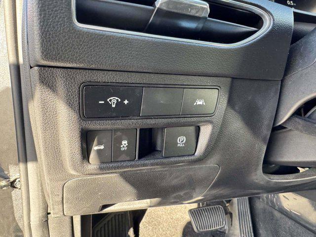used 2022 Hyundai Sonata car, priced at $18,990