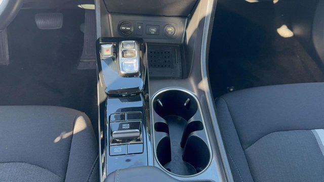 used 2022 Hyundai Sonata car, priced at $18,990