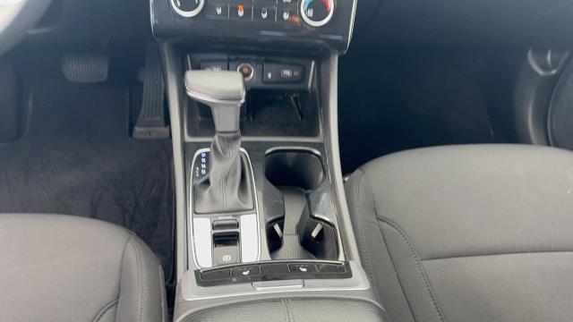 used 2023 Hyundai Tucson car, priced at $23,990