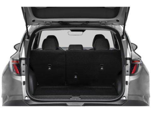 used 2023 Hyundai Tucson car, priced at $23,990
