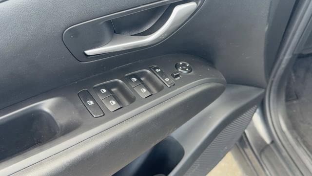 used 2023 Hyundai Tucson car, priced at $23,990