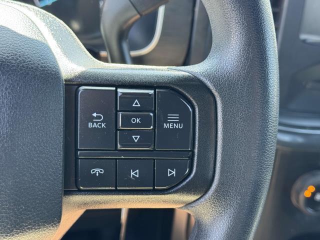 used 2021 Ford F-150 car, priced at $35,890