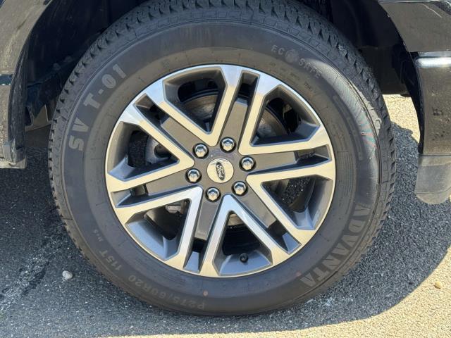 used 2021 Ford F-150 car, priced at $35,890