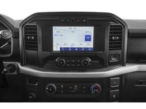 used 2021 Ford F-150 car, priced at $34,490
