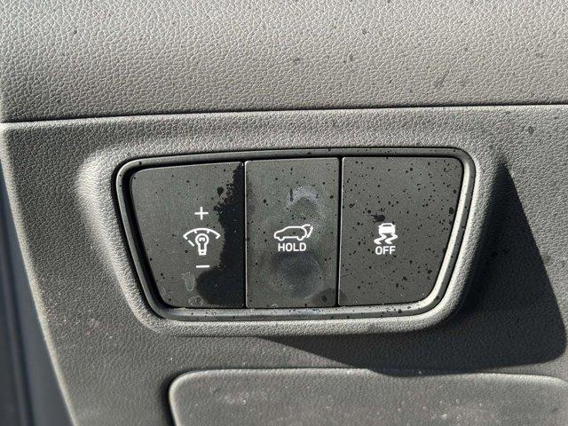 used 2023 Hyundai Tucson car, priced at $24,990