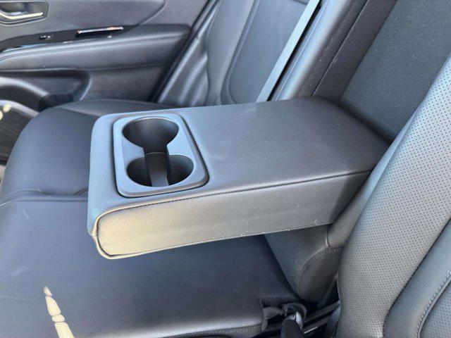 used 2023 Hyundai Tucson car, priced at $24,990