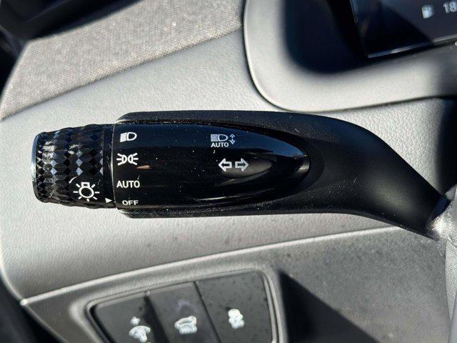 used 2023 Hyundai Tucson car, priced at $24,990