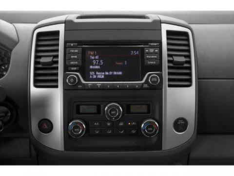 used 2021 Nissan Frontier car, priced at $25,990