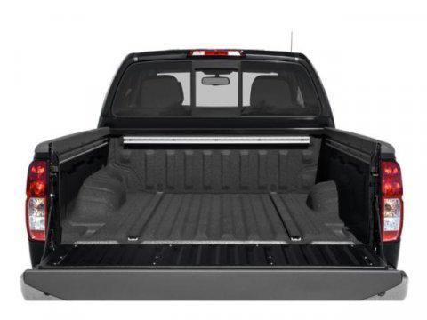 used 2021 Nissan Frontier car, priced at $25,990