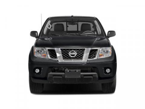 used 2021 Nissan Frontier car, priced at $25,990
