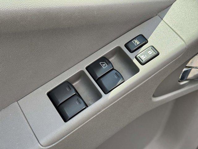 used 2021 Nissan Frontier car, priced at $21,990