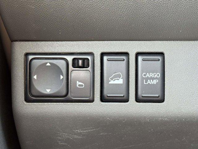 used 2021 Nissan Frontier car, priced at $21,990