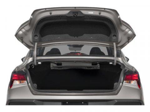 new 2025 Hyundai Elantra car, priced at $25,000