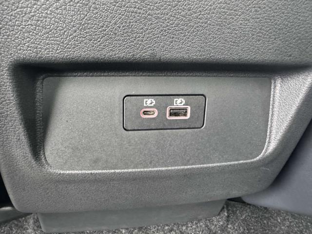used 2024 Nissan Frontier car, priced at $32,990