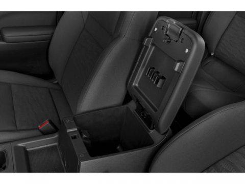 used 2024 Nissan Frontier car, priced at $32,990