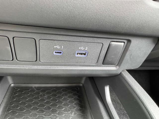 used 2024 Nissan Frontier car, priced at $32,990