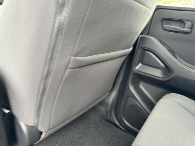 used 2024 Nissan Frontier car, priced at $32,990