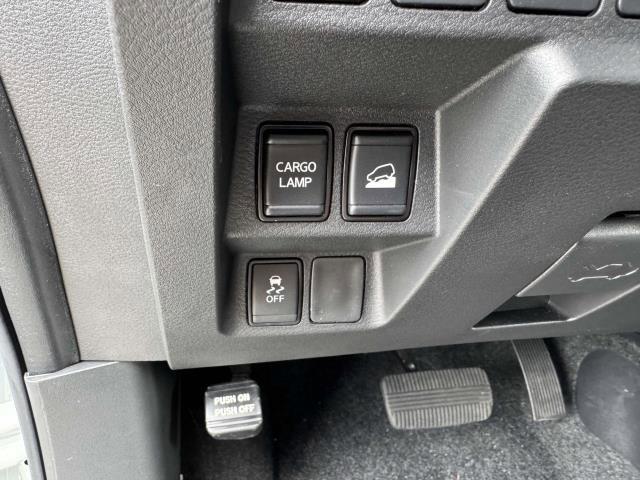 used 2024 Nissan Frontier car, priced at $32,990