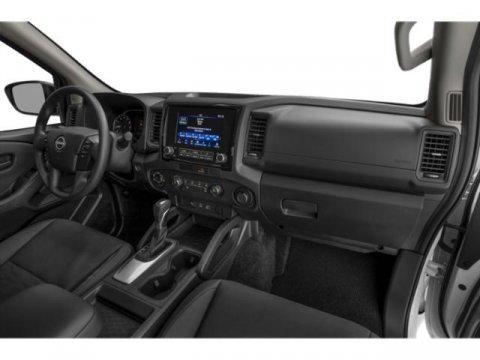 used 2024 Nissan Frontier car, priced at $32,990