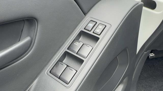 used 2024 Nissan Frontier car, priced at $32,990