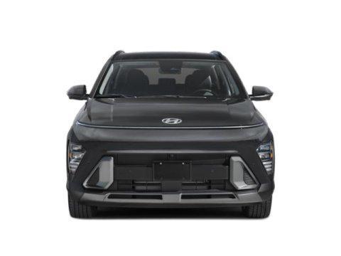 new 2025 Hyundai Kona car, priced at $35,570