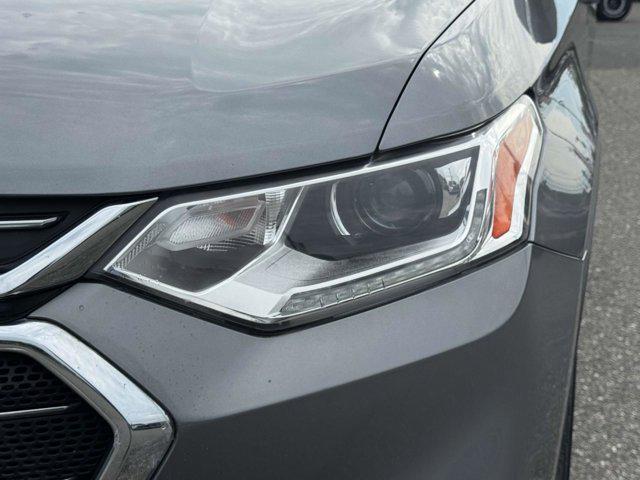 used 2019 Chevrolet Traverse car, priced at $18,490