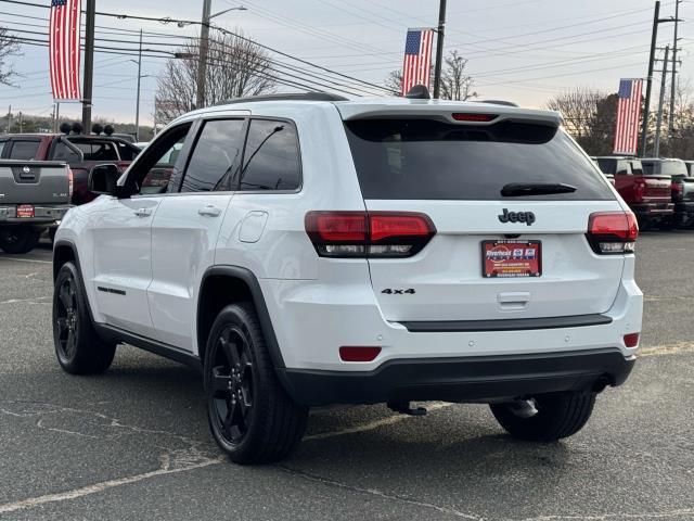 used 2019 Jeep Grand Cherokee car, priced at $24,990