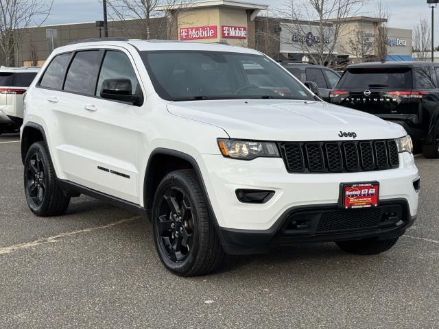 used 2019 Jeep Grand Cherokee car, priced at $24,990