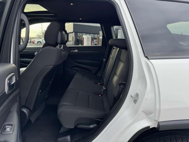 used 2019 Jeep Grand Cherokee car, priced at $24,990