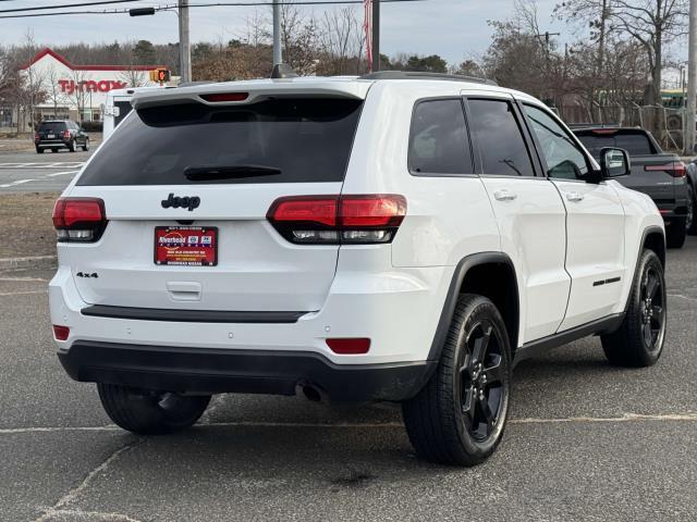 used 2019 Jeep Grand Cherokee car, priced at $24,990