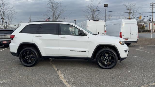 used 2019 Jeep Grand Cherokee car, priced at $24,990