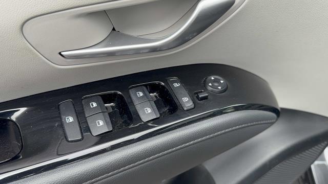used 2022 Hyundai Tucson car, priced at $23,500