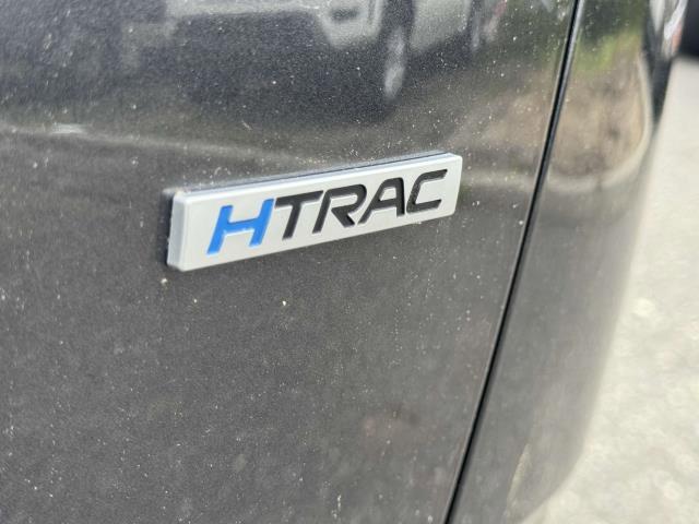 used 2022 Hyundai Tucson car, priced at $23,500