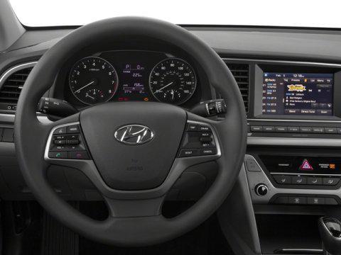 used 2018 Hyundai Elantra car