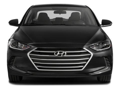 used 2018 Hyundai Elantra car