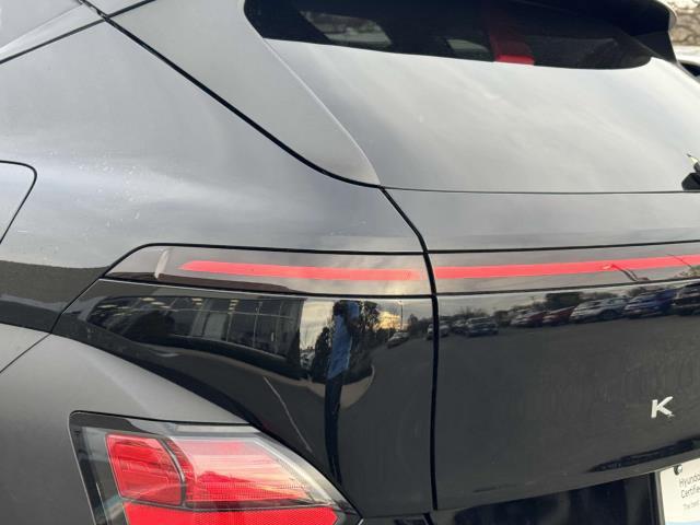 used 2022 Hyundai Kona car, priced at $19,990