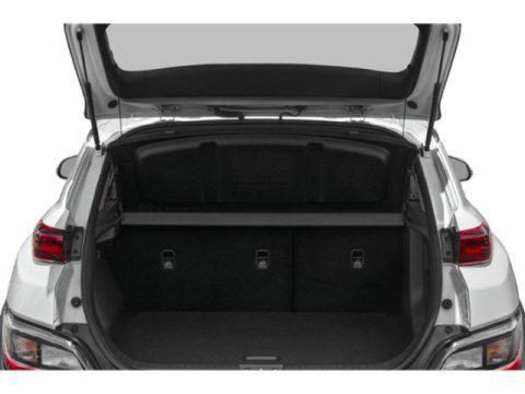 used 2022 Hyundai Kona car, priced at $19,990