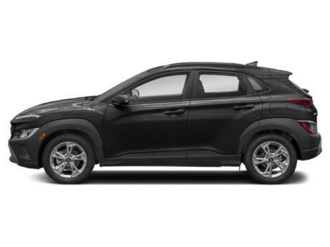 used 2022 Hyundai Kona car, priced at $19,990