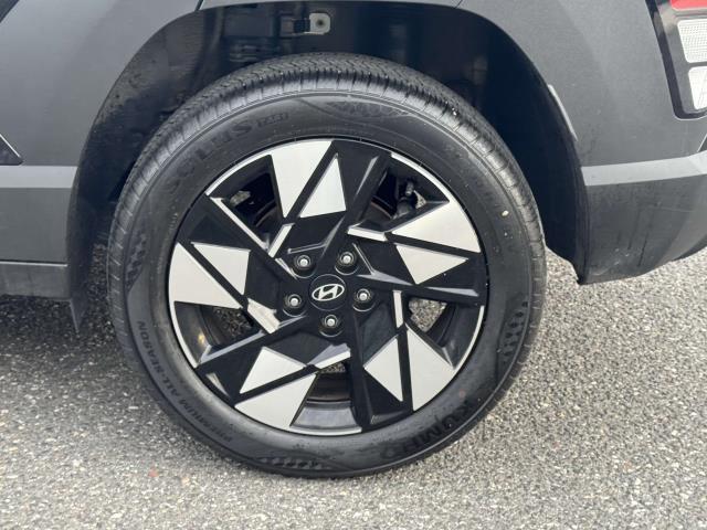 used 2022 Hyundai Kona car, priced at $19,990