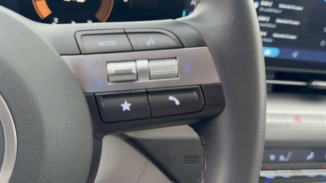 used 2022 Hyundai Kona car, priced at $19,990